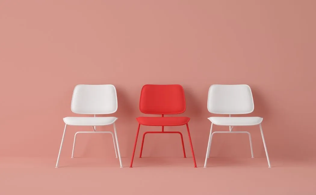 One and Three Chairs Josepha Kosutha jak jedno dzieło zmieniło postrzeganie sztuki konceptualnej