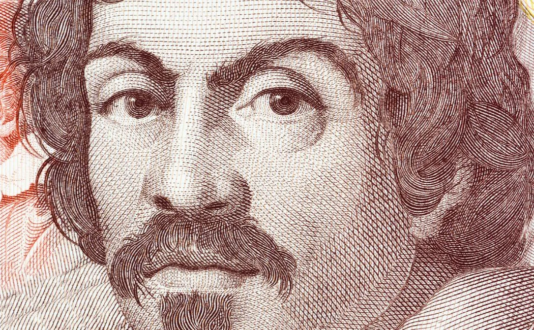 Powołanie świętego Mateusza – Arcydzieło Caravaggia w detalach