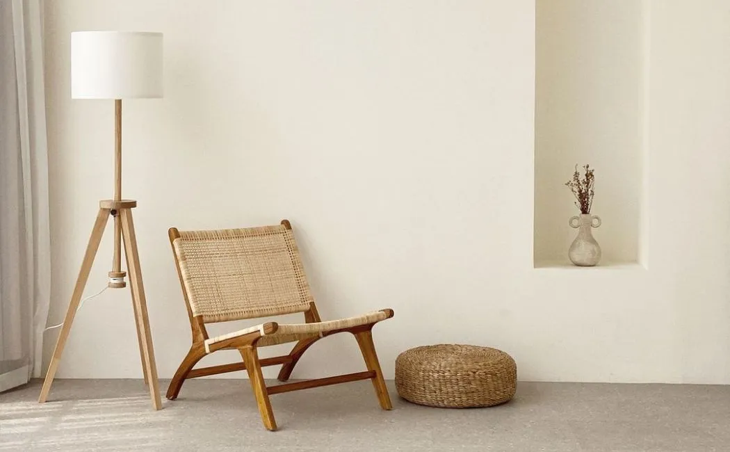 Jak minimal art wpływa na współczesne trendy w designie?