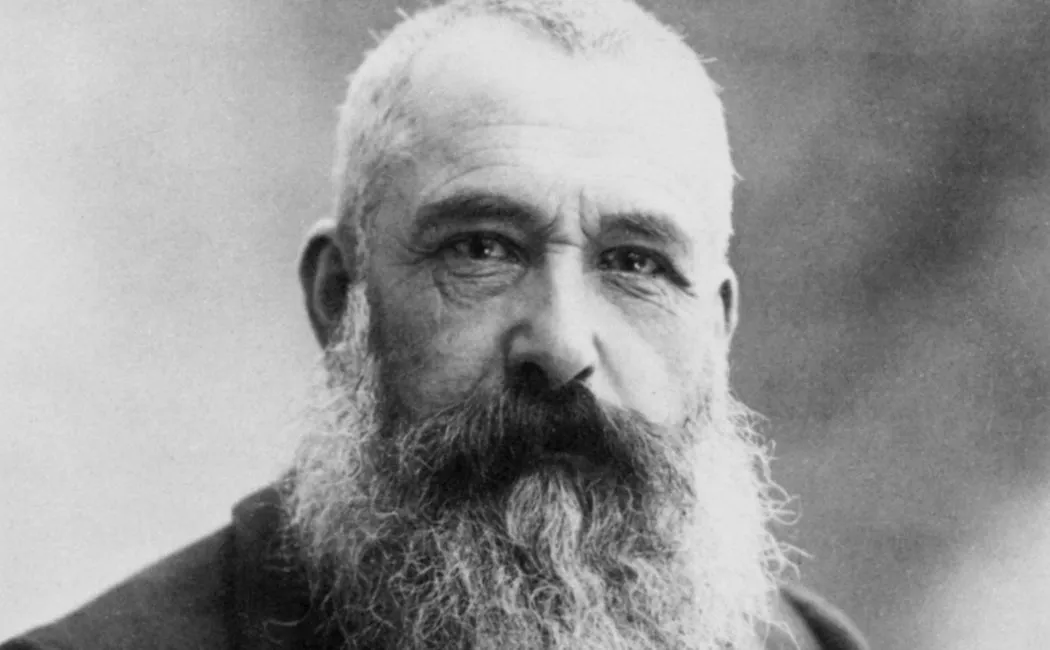 Claude Monet i jego malarski świat światła, koloru i wodnych lilii