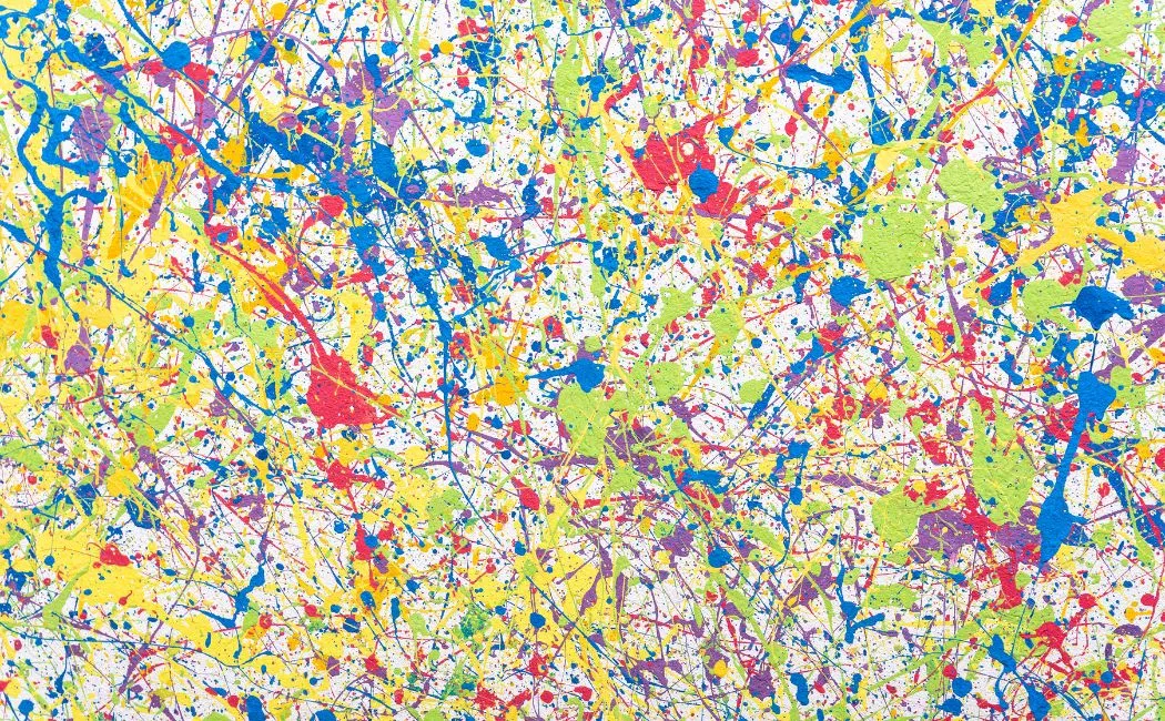 Jackson Pollock i ekspresja, która zmieniła oblicze współczesnego malarstwa