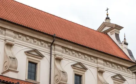 Jak wyglądał renesans w Polsce i dlaczego uznawany jest za złoty wiek sztuki i kultury?