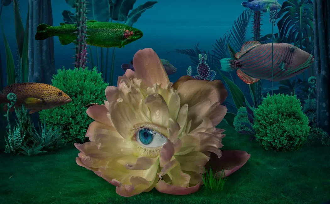 Jakie znaczenie ma twórczość Óscara Domíngueza dla surrealizmu?