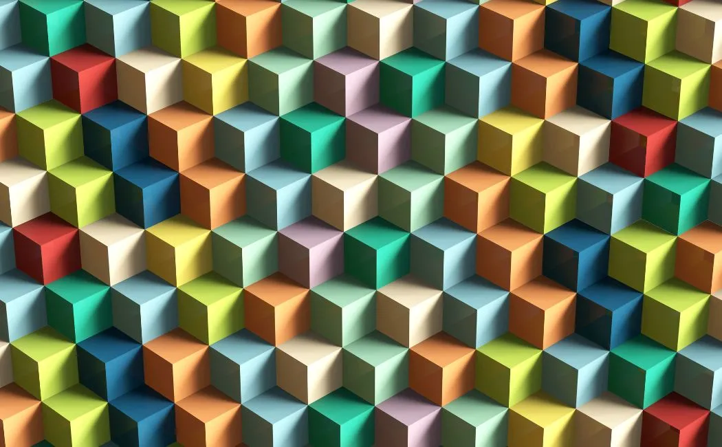 Op-art czyli sztuka, która oszukuje wzrok i zmienia percepcję rzeczywistości