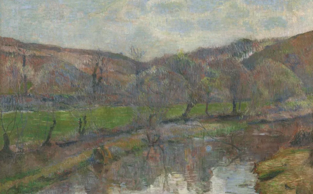 Paul Gauguin i jego poszukiwania sensu życia