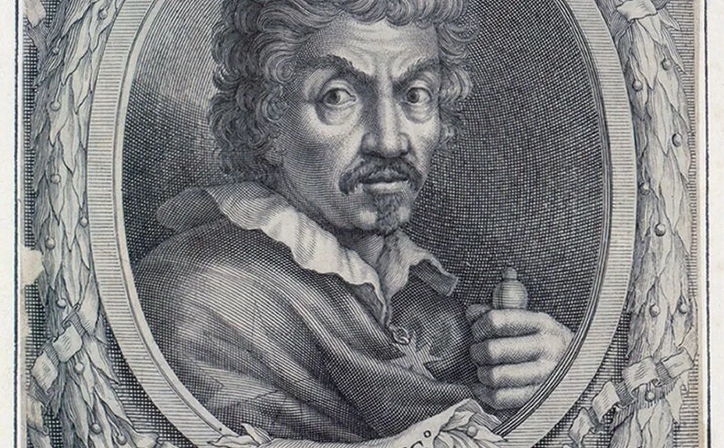 Caravaggio – malarz światła, cienia i skandalu. Życie i dzieła geniusza baroku