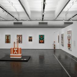 Nowoczesne muzea sztuki: jakie wystawy i projekty warto zobaczyć?