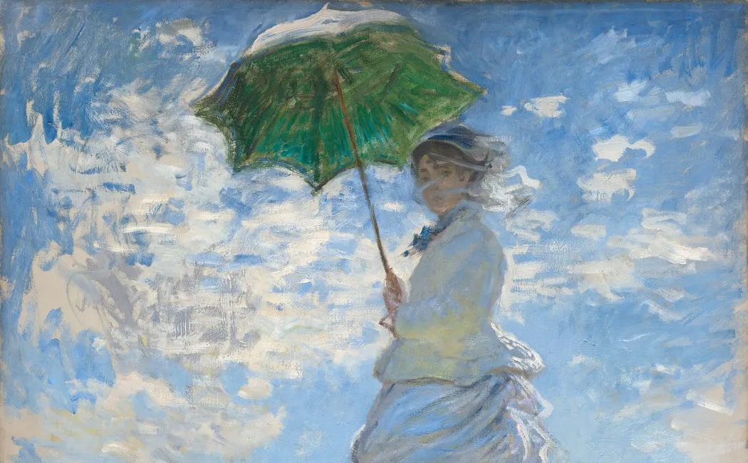 Claude Monet i jego wpływ na impresjonizm