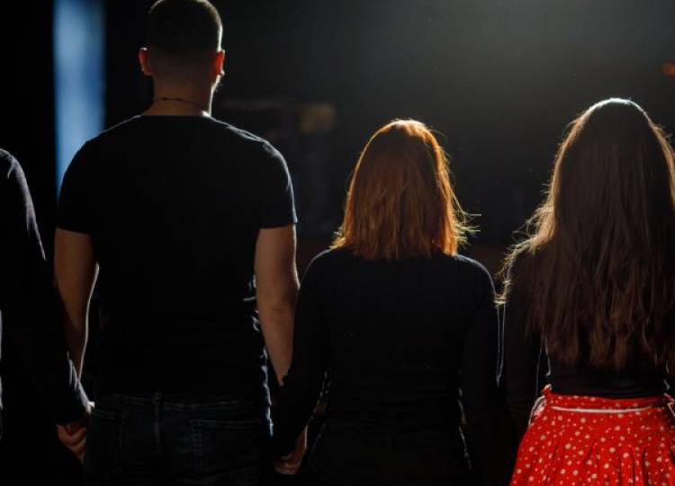 Performance art jako forma sprzeciwu i aktywizmu społecznego