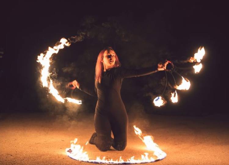 Performance art w sztuce współczesnej- eksperymenty artystyczne i granice wytrzymałości