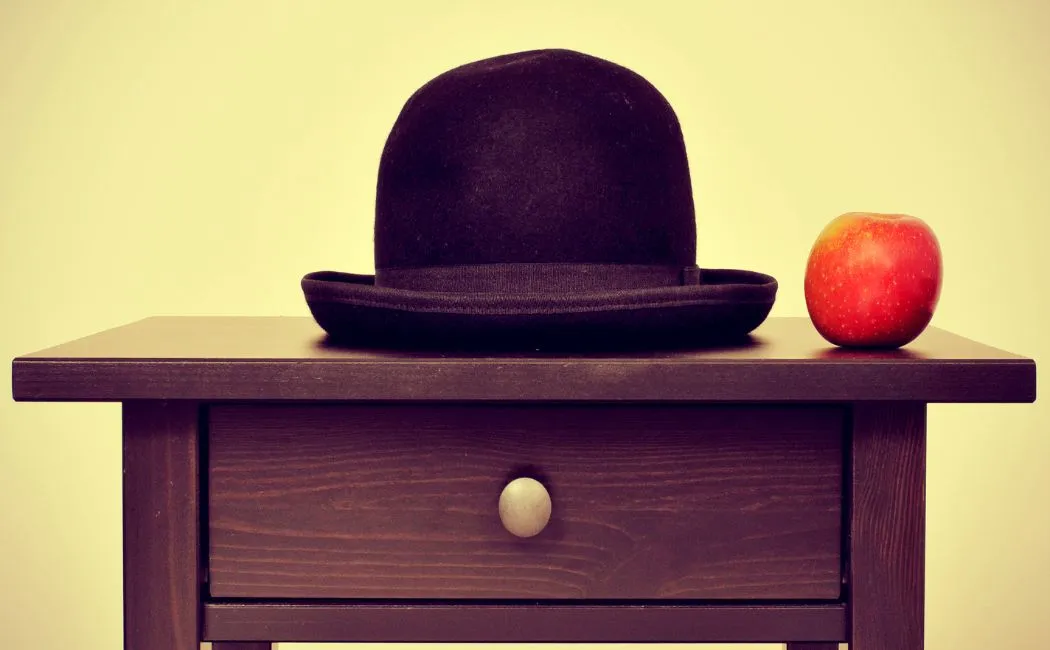 René Magritte – mistrz iluzji, filozof obrazu i poeta surrealizmu