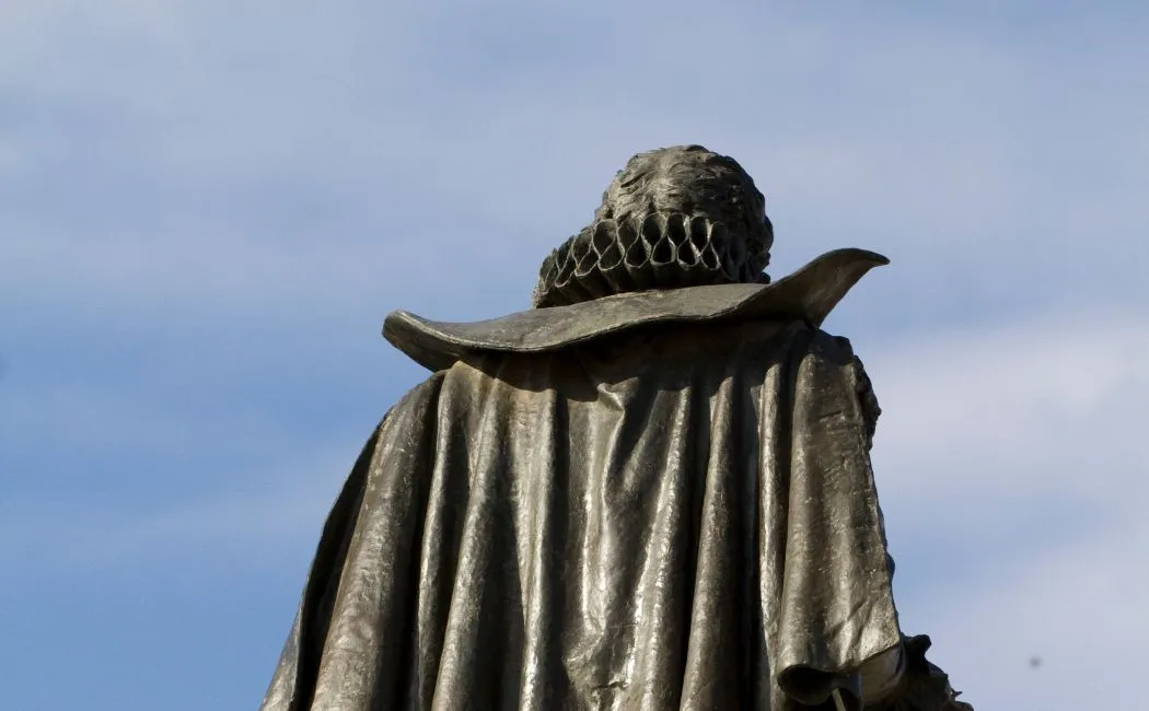Homme qui marche I Giacomettiego czyli jak samotna sylwetka stała się ikoną egzystencjalizmu