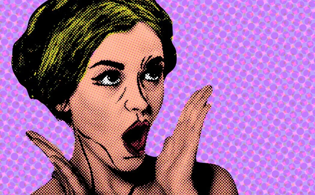 Roy Lichtenstein - Poznaj mistrza komiksowego stylu w pop-arcie