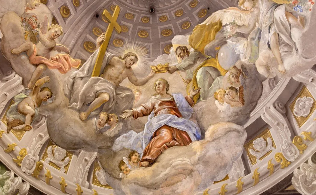 Malarstwo barokowe, które porusza zmysły – cechy, arcydzieła i tajemnice epoki