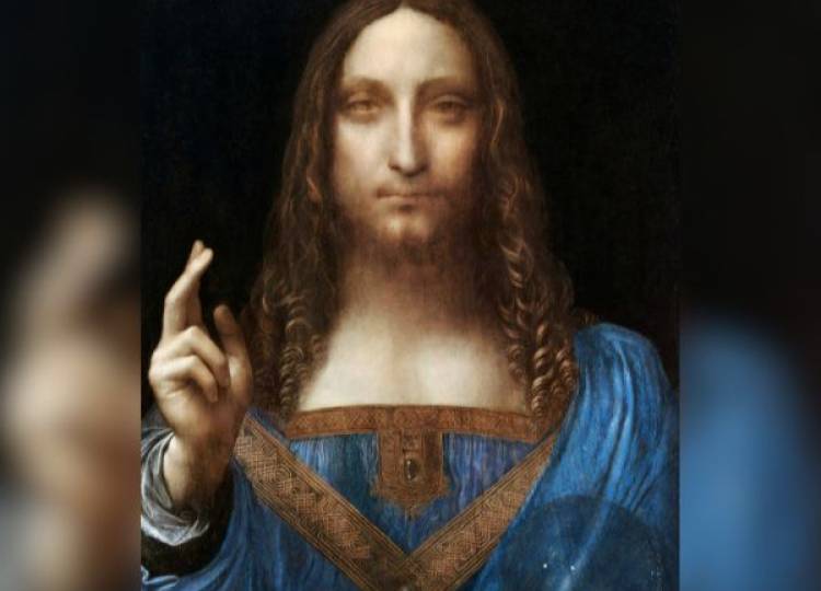 O najdroższych obrazach i rzeźbach sprzedanych na aukcjach i galeriach